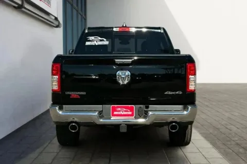 More photos of 2020 Ram 1500 Crew Cab Big Horn Pickup 4D 5 1/2 ft at Drive N-Motion Greeley, CO