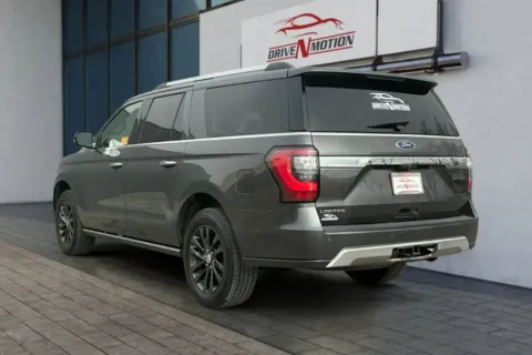More photos of 2019 Ford Expedition MAX Limited Sport Utility 4D at Drive N-Motion Greeley, CO