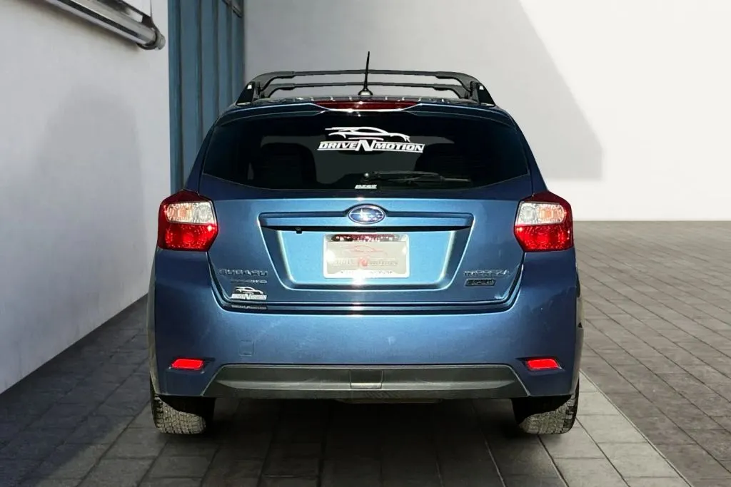 More photos of 2015 Subaru Impreza 2.0i Sport Limited Wagon 4D at Drive N-Motion Greeley, CO