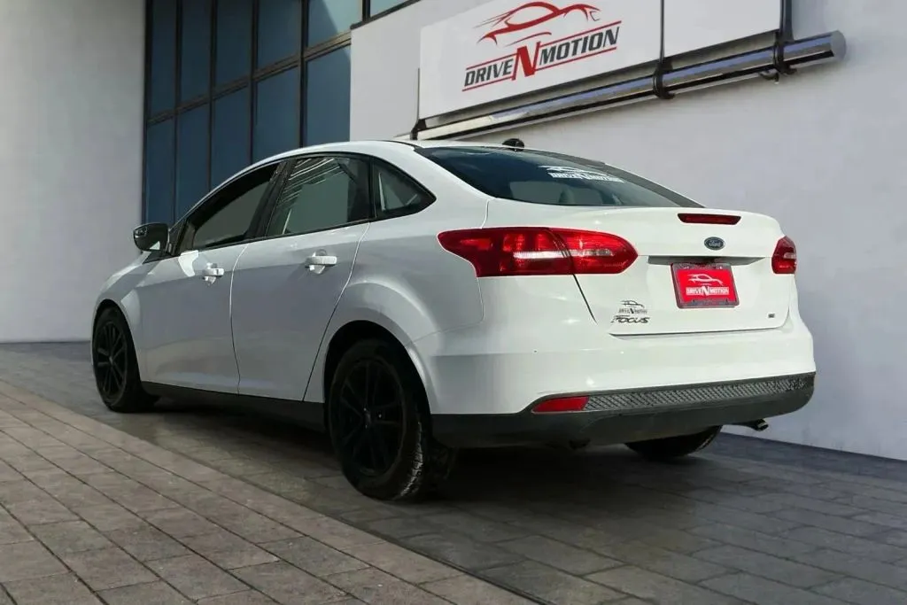 More photos of 2018 Ford Focus SE Sedan 4D at Drive N-Motion Greeley, CO