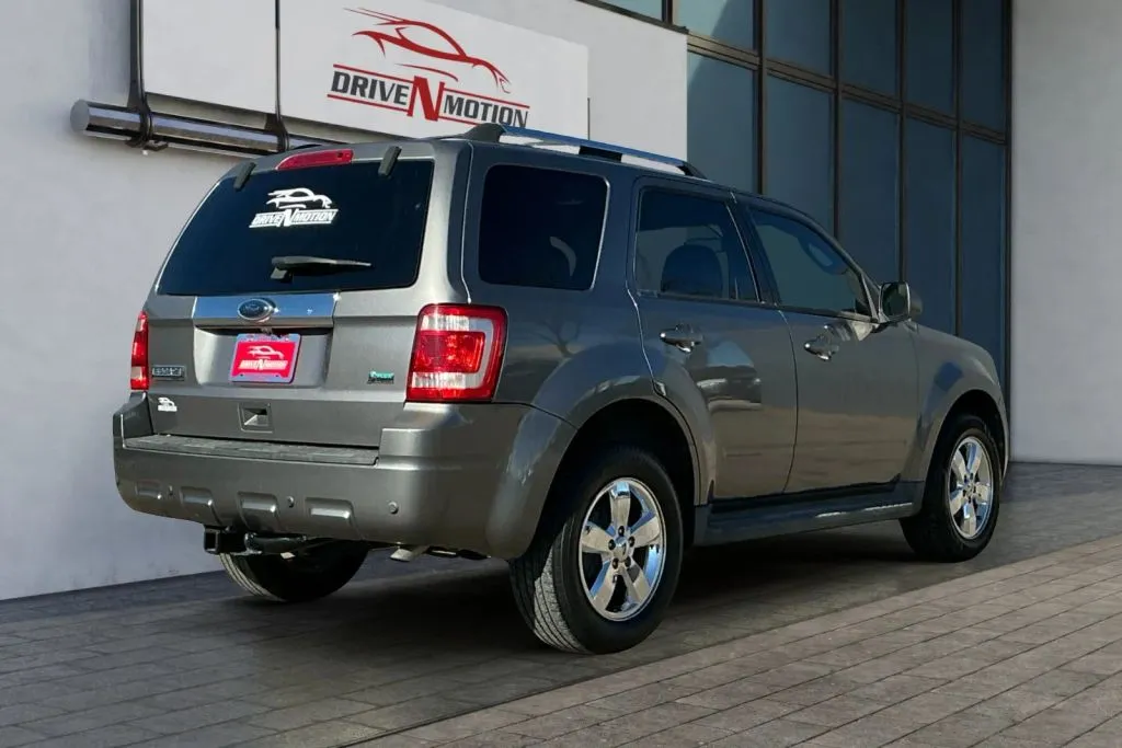 More photos of 2010 Ford Escape Limited Sport Utility 4D at Drive N-Motion Greeley, CO