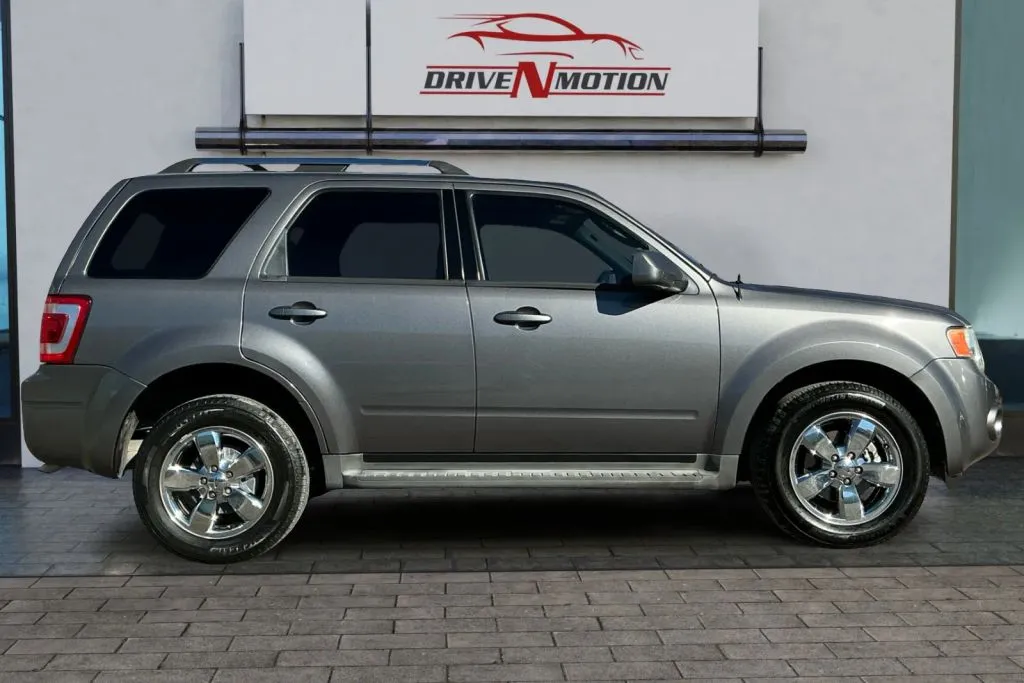 Another view of 2010 Ford Escape Limited Sport Utility 4D for sale in Greeley, CO at Drive N-Motion Greeley