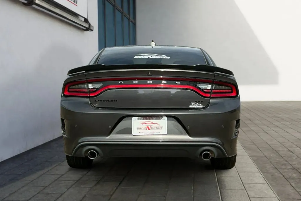 More photos of 2019 Dodge Charger GT Sedan 4D at Drive N-Motion Greeley, CO