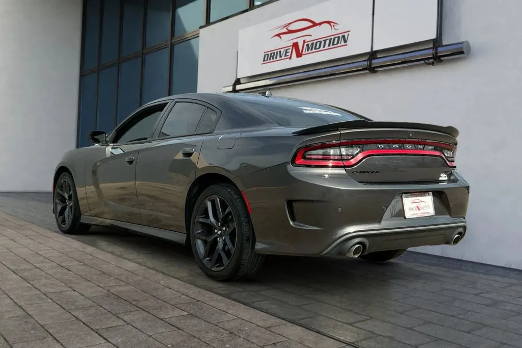 More photos of 2019 Dodge Charger GT Sedan 4D at Drive N-Motion Greeley, CO