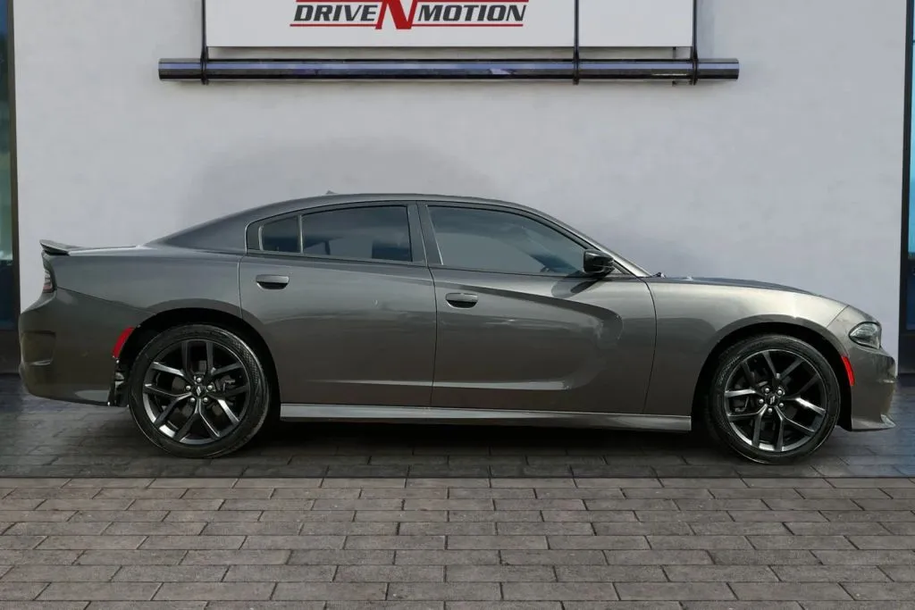 Photos of 2019 Dodge Charger GT Sedan 4D for sale in Greeley, CO at Drive N-Motion Greeley