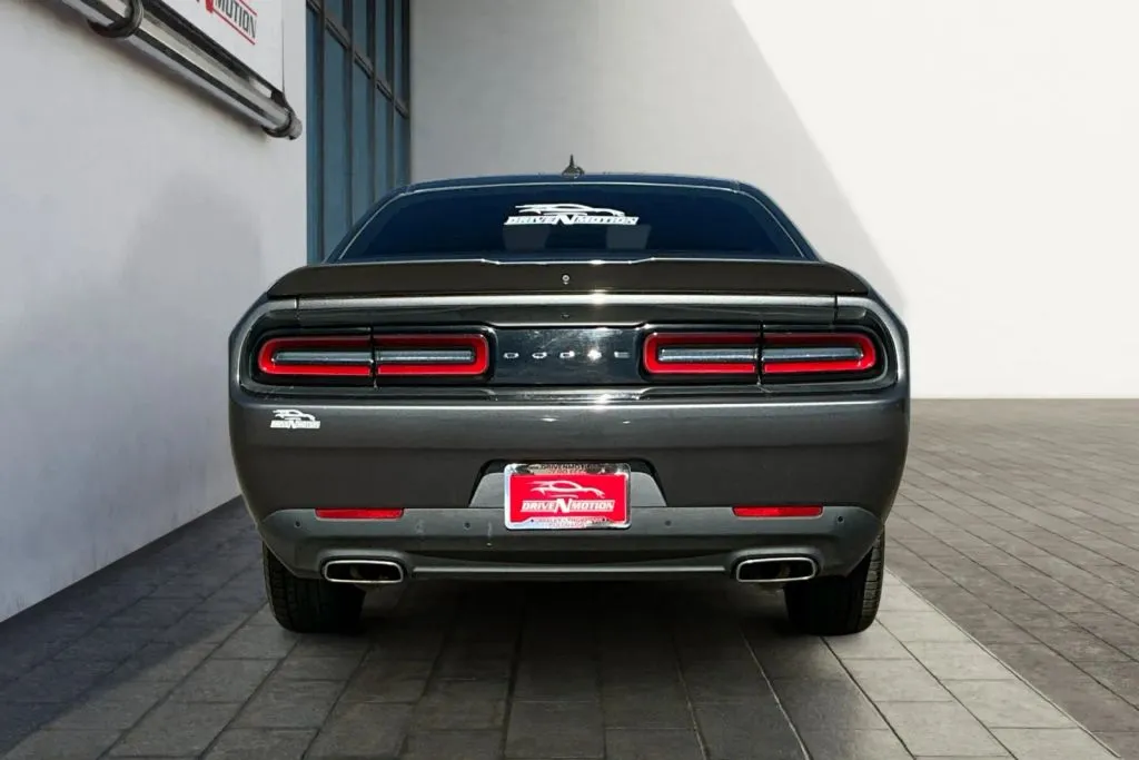 More photos of 2017 Dodge Challenger GT Coupe 2D at Drive N-Motion Greeley, CO