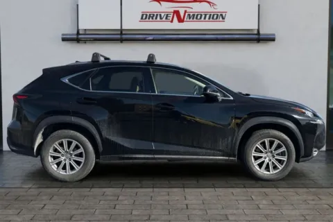 Another view of 2015 Lexus NX 200t Sport Utility 4D for sale in Greeley, CO at Drive N-Motion Greeley