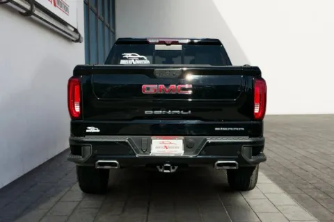 More photos of 2021 GMC Sierra 1500 Crew Cab Denali Pickup 4D 5 3/4 ft at Drive N-Motion Greeley, CO