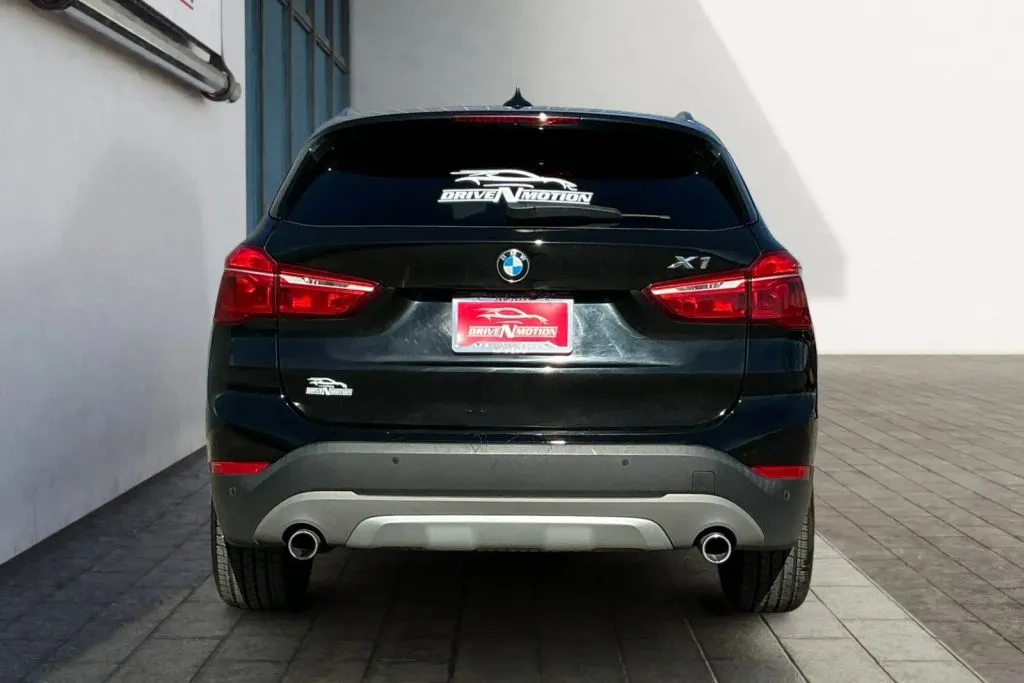 More photos of 2018 BMW X1 xDrive28i Sport Utility 4D at Drive N-Motion Greeley, CO