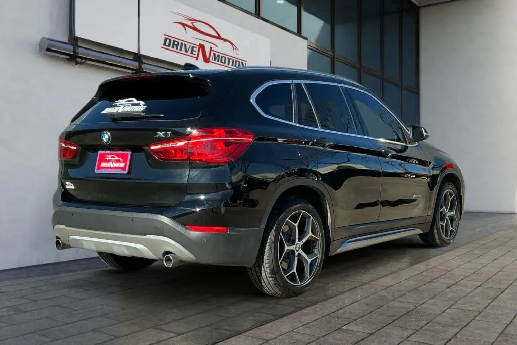 More photos of 2018 BMW X1 xDrive28i Sport Utility 4D at Drive N-Motion Greeley, CO