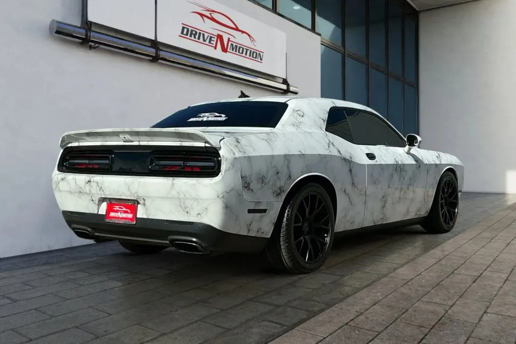 More photos of 2020 Dodge Challenger R/T Scat Pack Coupe 2D at Drive N-Motion Greeley, CO