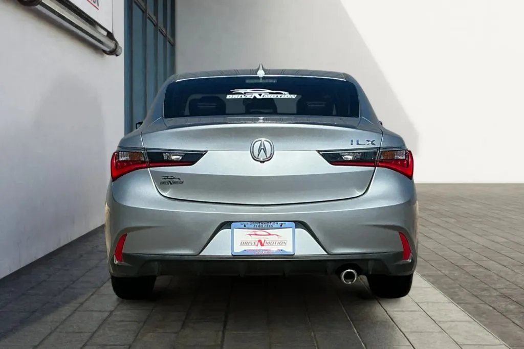 More photos of 2019 Acura ILX Premium Pkg Sedan 4D at Drive N-Motion Greeley, CO