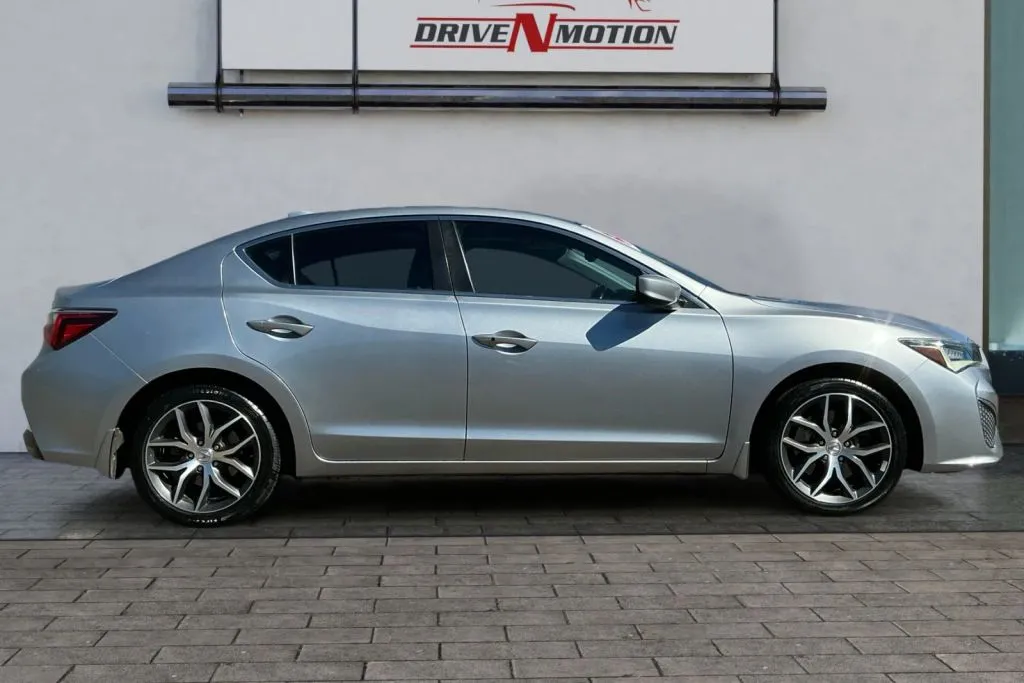 Another view of 2019 Acura ILX Premium Pkg Sedan 4D for sale in Greeley, CO at Drive N-Motion Greeley