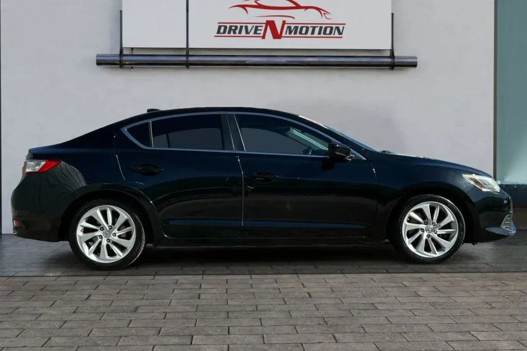 Another view of 2016 Acura ILX Sedan 4D for sale in Greeley, CO at Drive N-Motion Greeley