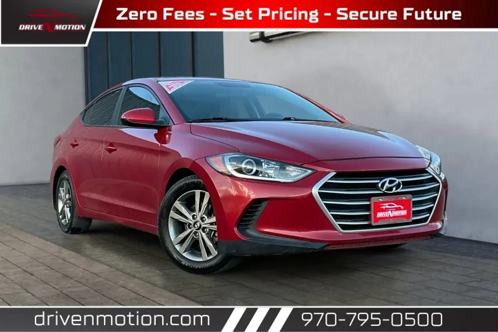 Does 2017 Hyundai Elantra Se Key Start Have Immobilizer Us? Unlock Truths!