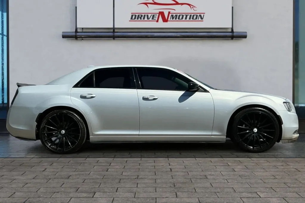 Another view of 2019 Chrysler 300 Touring Sedan 4D for sale in Greeley, CO at Drive N-Motion Greeley
