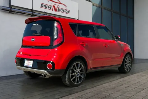 More photos of 2017 Kia Soul ! Wagon 4D at Drive N-Motion Greeley, CO
