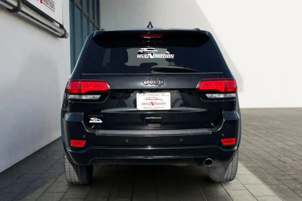 More photos of 2019 Jeep Grand Cherokee Altitude Sport Utility 4D at Drive N-Motion Greeley, CO