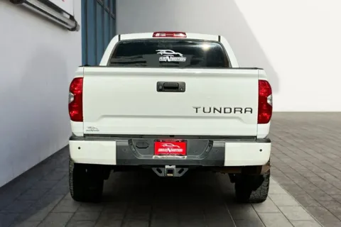 More photos of 2019 Toyota Tundra CrewMax TRD Pro Pickup 4D 5 1/2 ft at Drive N-Motion Greeley, CO