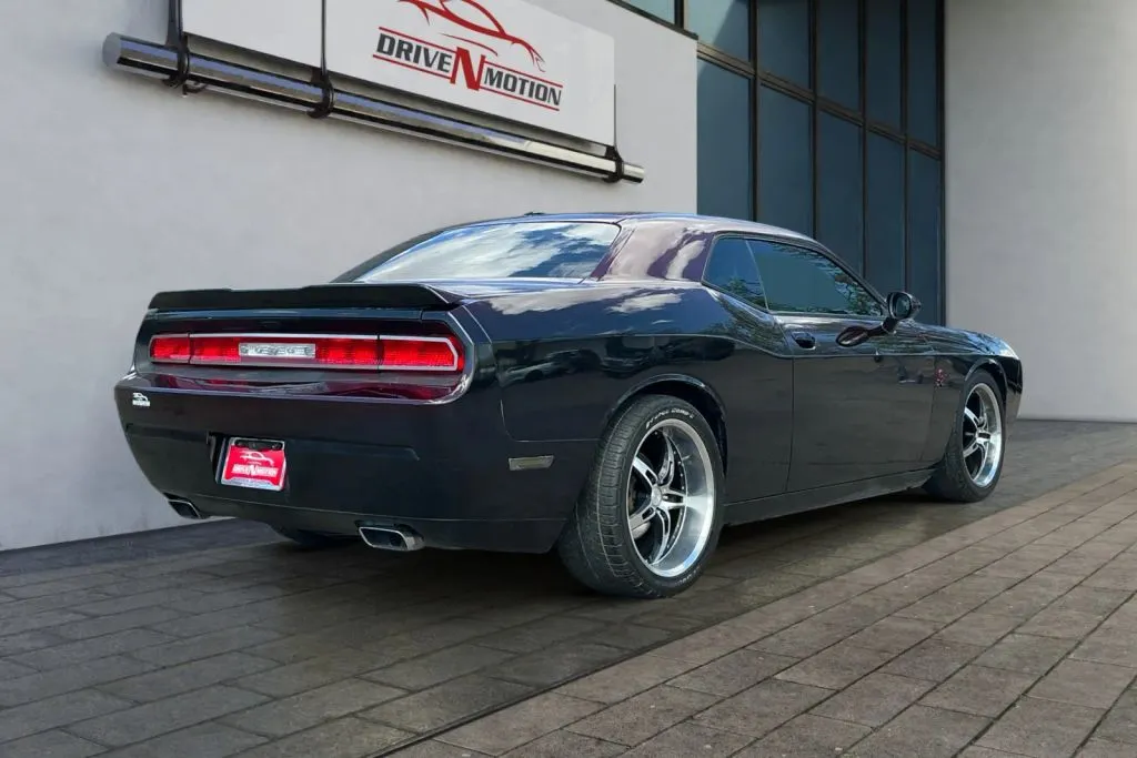 More photos of 2014 Dodge Challenger SXT Coupe 2D at Drive N-Motion Greeley, CO