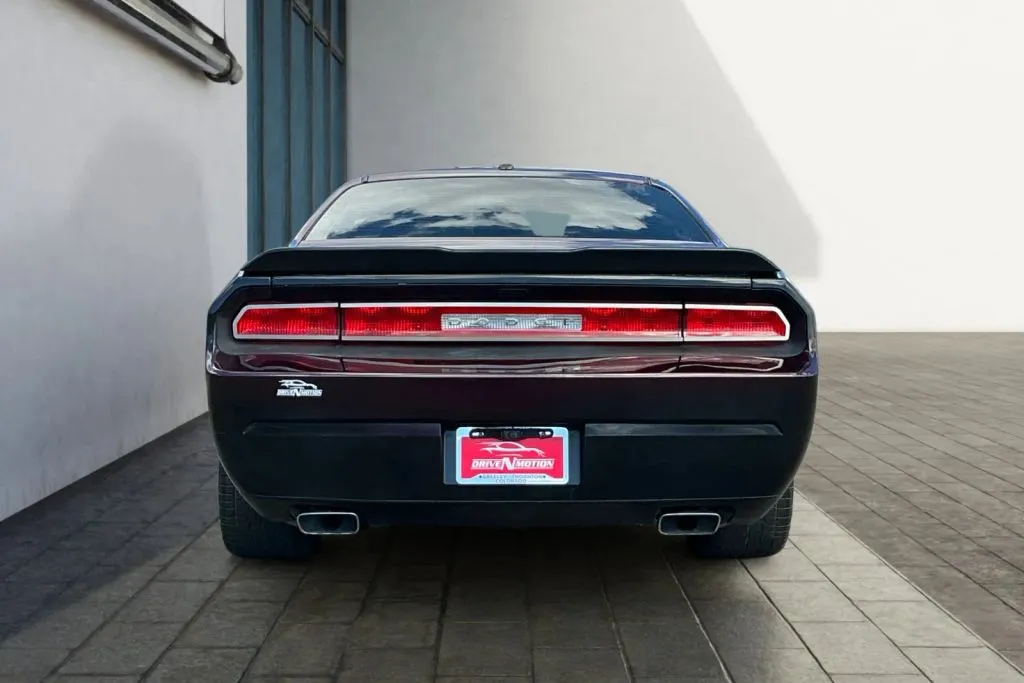 More photos of 2014 Dodge Challenger SXT Coupe 2D at Drive N-Motion Greeley, CO