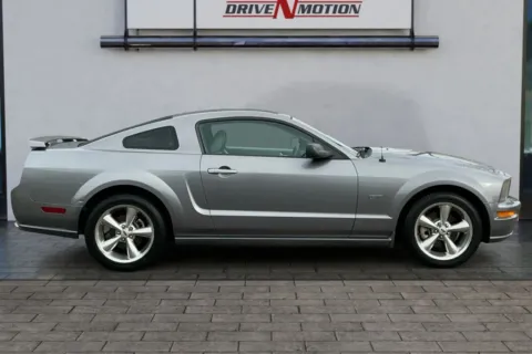 Another view of 2006 Ford Mustang GT Deluxe Coupe 2D for sale in Greeley, CO at Drive N-Motion Greeley