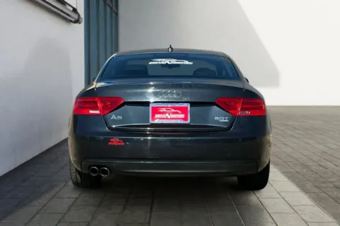 More photos of 2014 Audi A5 Premium Plus Coupe 2D at Drive N-Motion Greeley, CO