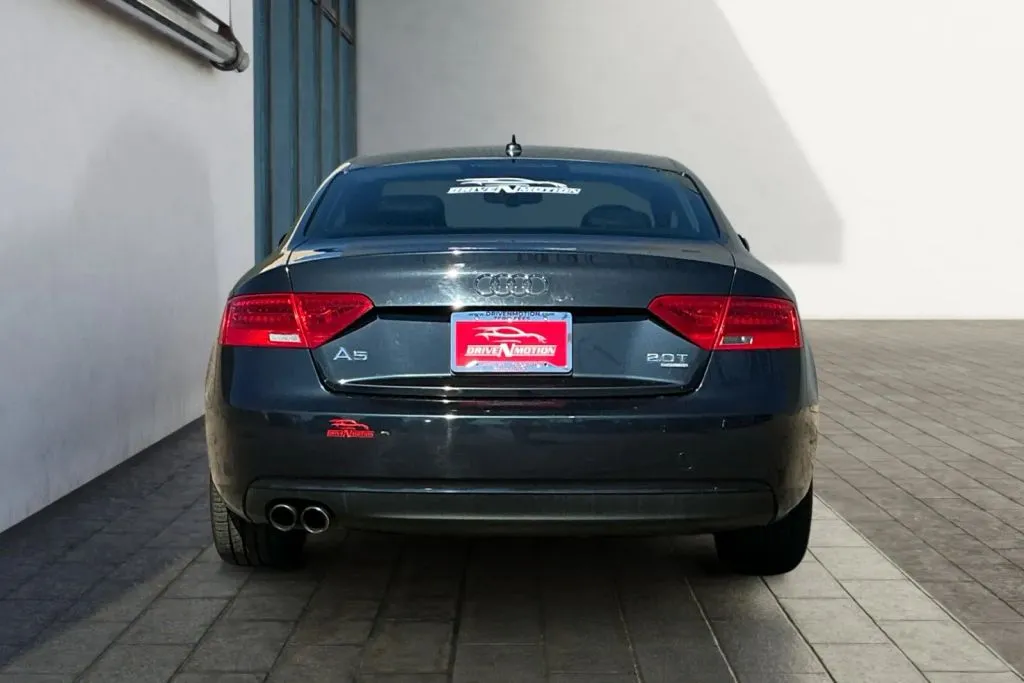 More photos of 2014 Audi A5 Premium Plus Coupe 2D at Drive N-Motion Greeley, CO