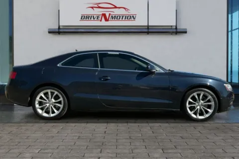 Another view of 2014 Audi A5 Premium Plus Coupe 2D for sale in Greeley, CO at Drive N-Motion Greeley