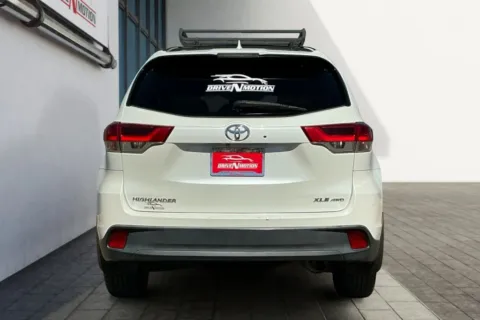 More photos of 2019 Toyota Highlander XLE Sport Utility 4D at Drive N-Motion Greeley, CO