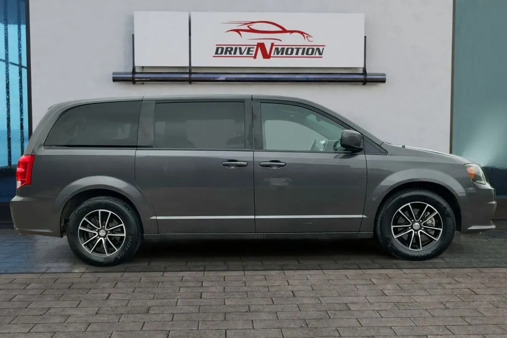 Another view of 2019 Dodge Grand Caravan Passenger GT Minivan 4D for sale in Greeley, CO at Drive N-Motion Greeley