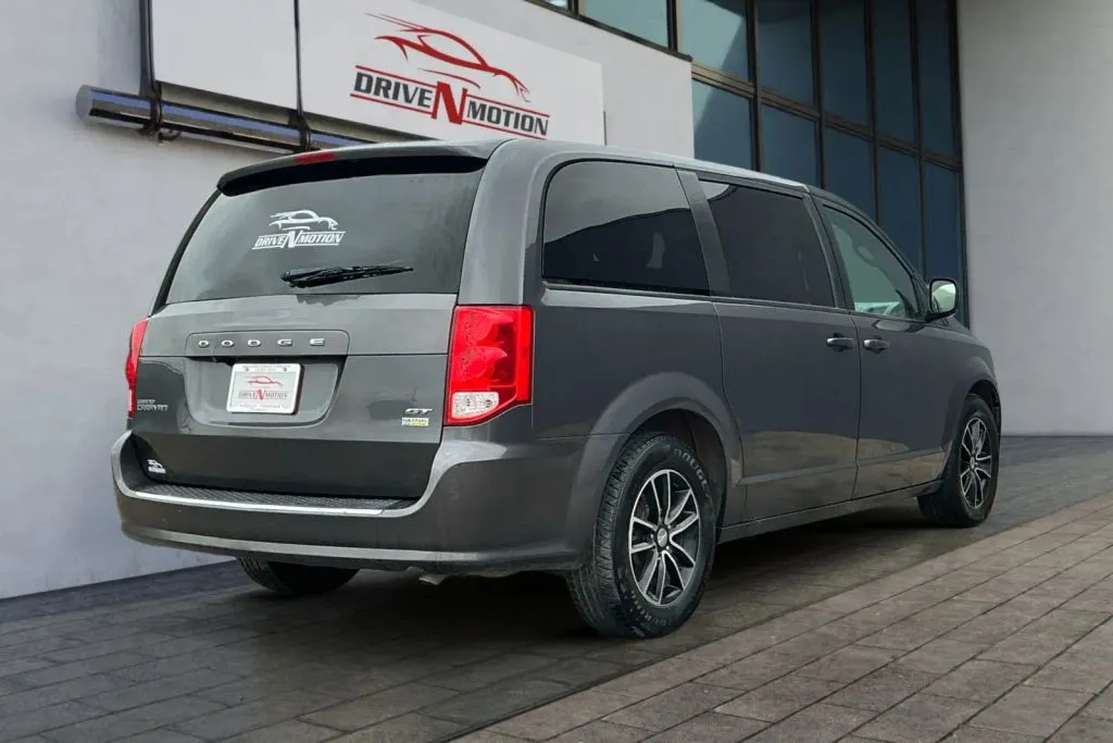 More photos of 2019 Dodge Grand Caravan Passenger GT Minivan 4D at Drive N-Motion Greeley, CO