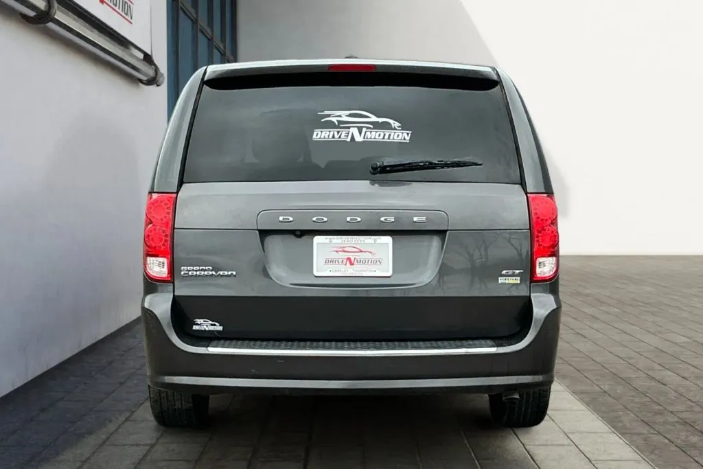 More photos of 2019 Dodge Grand Caravan Passenger GT Minivan 4D at Drive N-Motion Greeley, CO