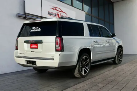 More photos of 2017 GMC Yukon XL Denali Sport Utility 4D at Drive N-Motion Greeley, CO