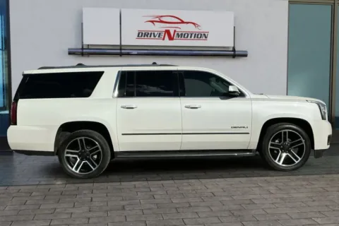 Another view of 2017 GMC Yukon XL Denali Sport Utility 4D for sale in Greeley, CO at Drive N-Motion Greeley