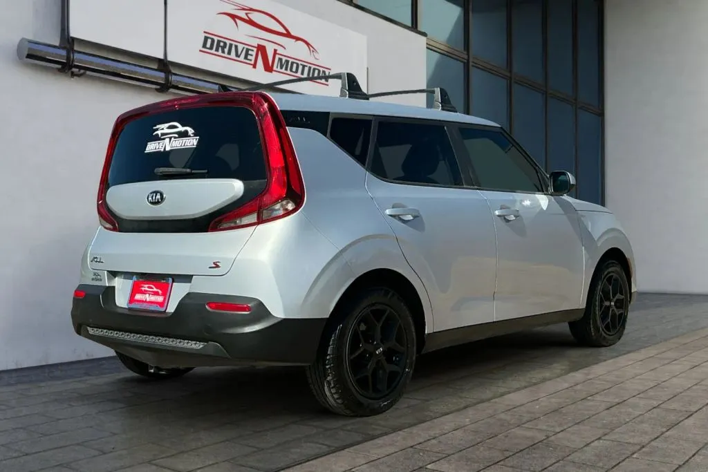 More photos of 2020 Kia Soul S Wagon 4D at Drive N-Motion Greeley, CO