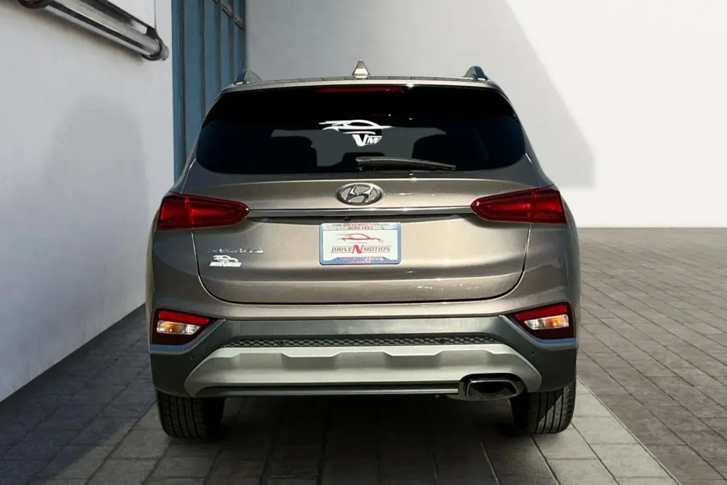 More photos of 2019 Hyundai Santa Fe 2.4 Limited Sport Utility 4D at Drive N-Motion Greeley, CO