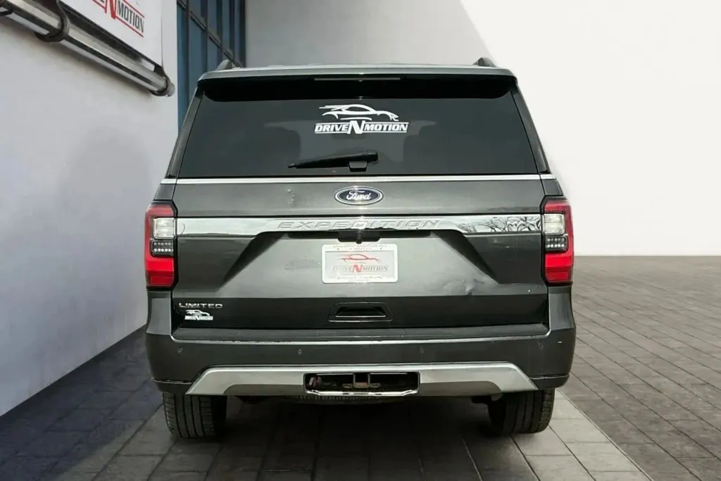 More photos of 2019 Ford Expedition MAX Limited Sport Utility 4D at Drive N-Motion Greeley, CO