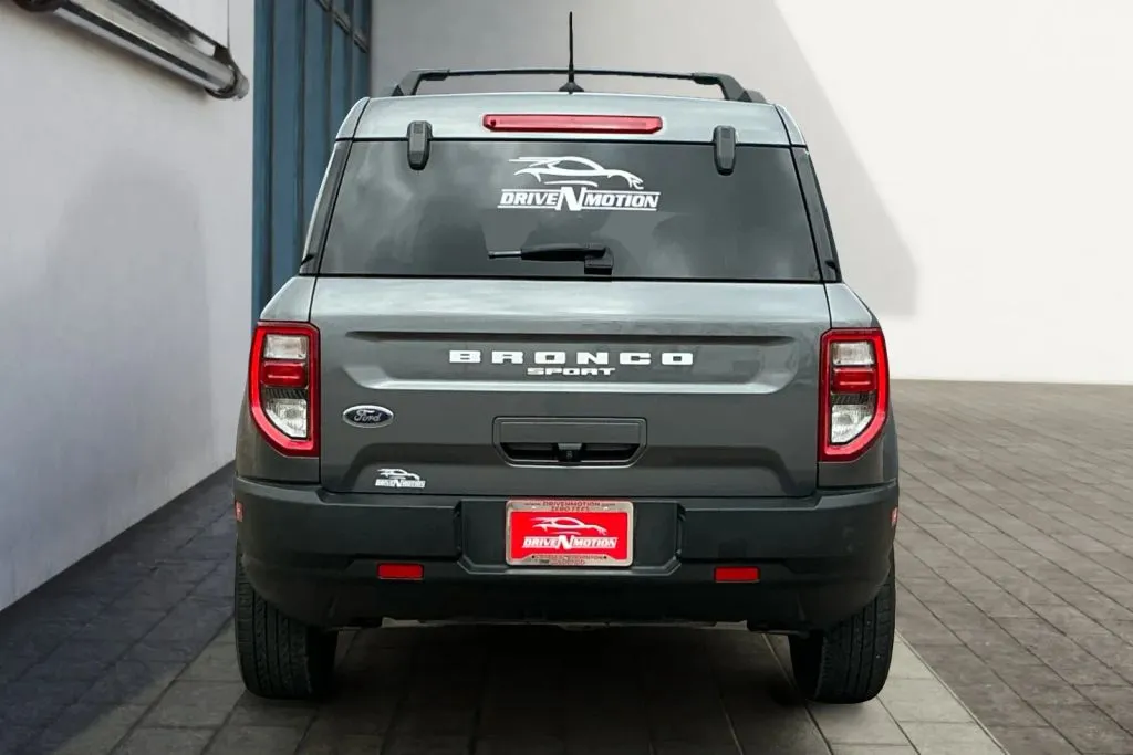 More photos of 2021 Ford Bronco Sport Big Bend Sport Utility 4D at Drive N-Motion Greeley, CO