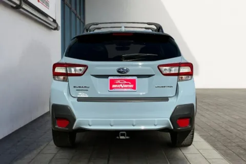 More photos of 2018 Subaru Crosstrek 2.0i Premium Sport Utility 4D at Drive N-Motion Greeley, CO