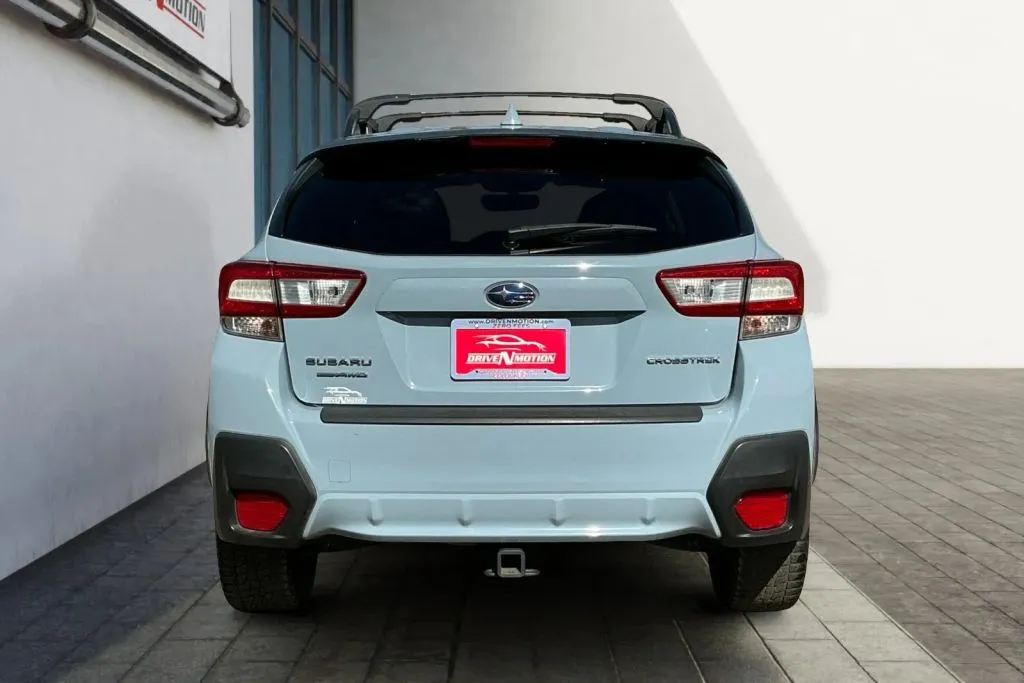 More photos of 2018 Subaru Crosstrek 2.0i Premium Sport Utility 4D at Drive N-Motion Greeley, CO
