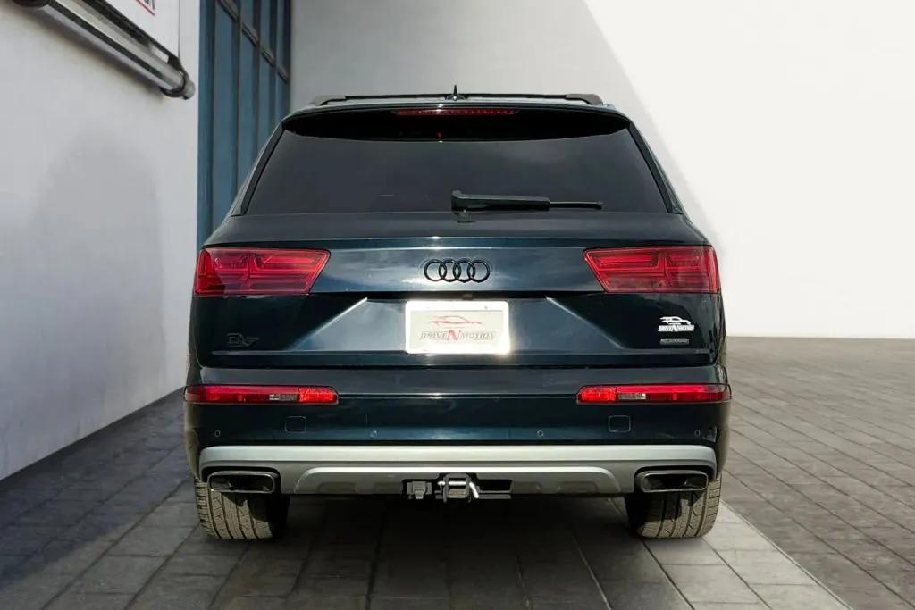 More photos of 2018 Audi Q7 2.0T Premium Plus Sport Utility 4D at Drive N-Motion Greeley, CO