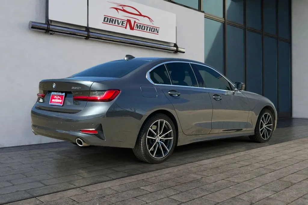More photos of 2021 BMW 3 Series 330i xDrive Sedan 4D at Drive N-Motion Greeley, CO
