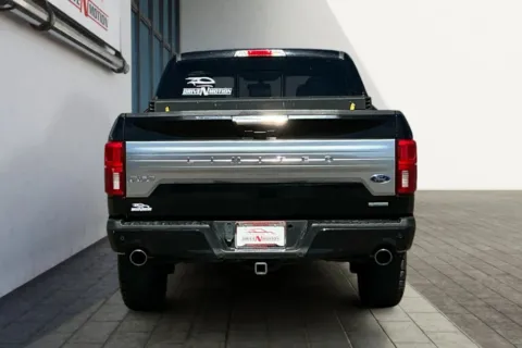 More photos of 2019 Ford F-150 SuperCrew Cab Limited Pickup 4D 5 1/2 ft at Drive N-Motion Greeley, CO