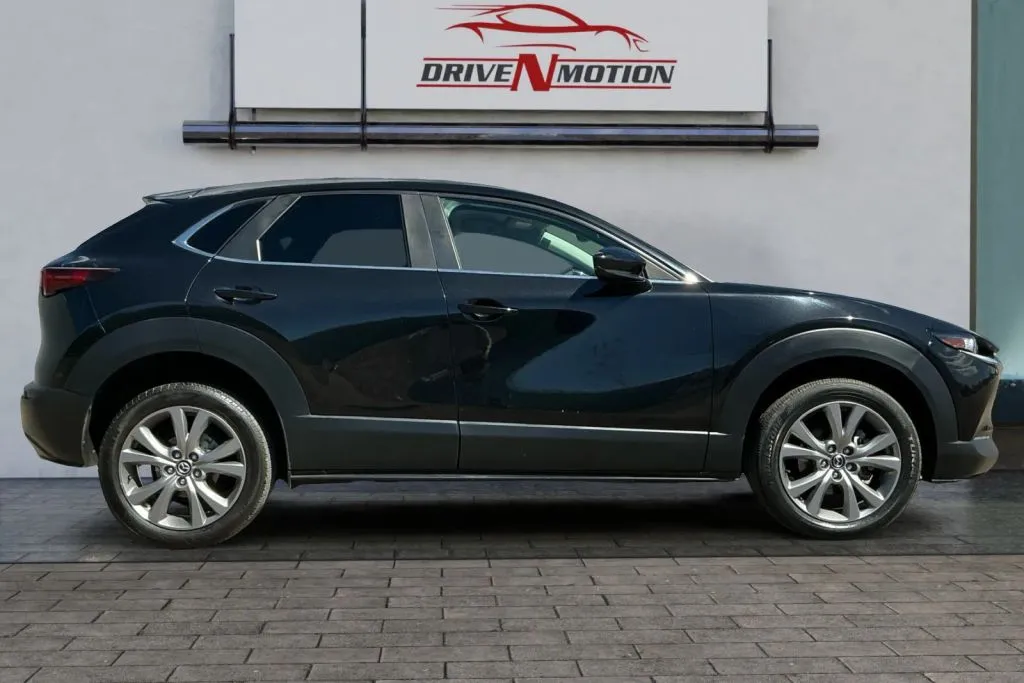 Another view of 2021 MAZDA CX-30 Select Sport Utility 4D for sale in Greeley, CO at Drive N-Motion Greeley