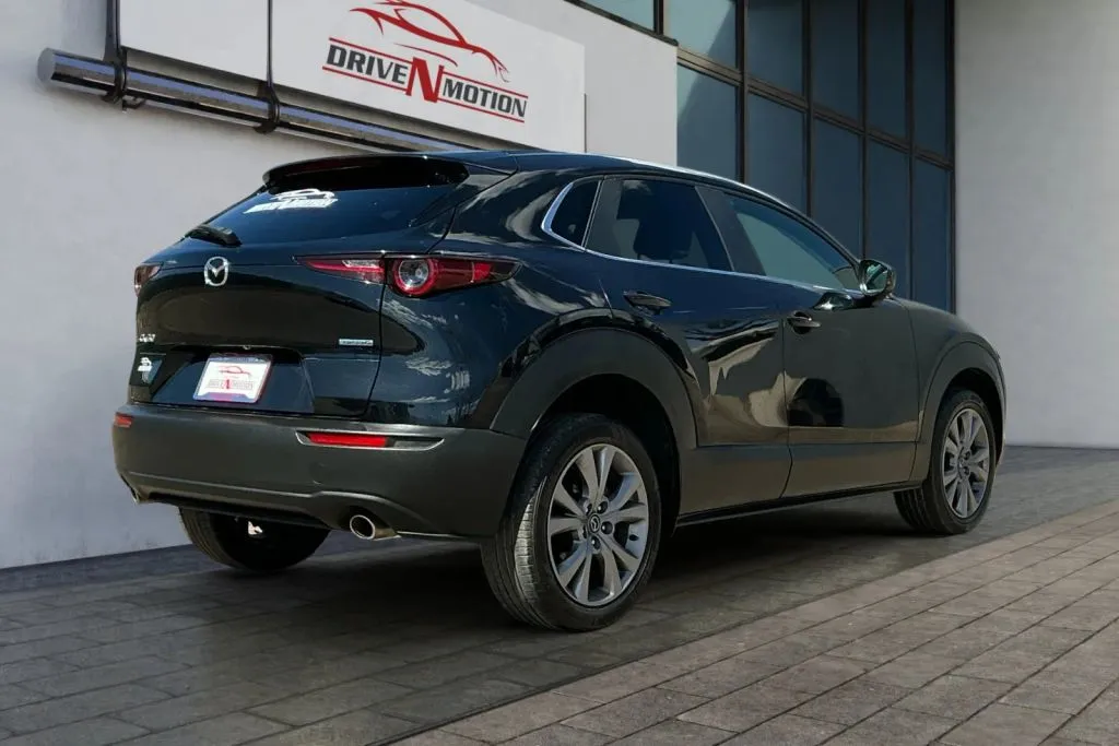 More photos of 2021 MAZDA CX-30 Select Sport Utility 4D at Drive N-Motion Greeley, CO