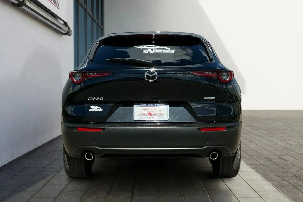 More photos of 2021 MAZDA CX-30 Select Sport Utility 4D at Drive N-Motion Greeley, CO