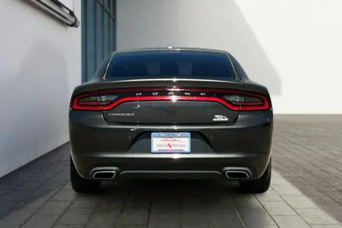 More photos of 2015 Dodge Charger SE Sedan 4D at Drive N-Motion Greeley, CO