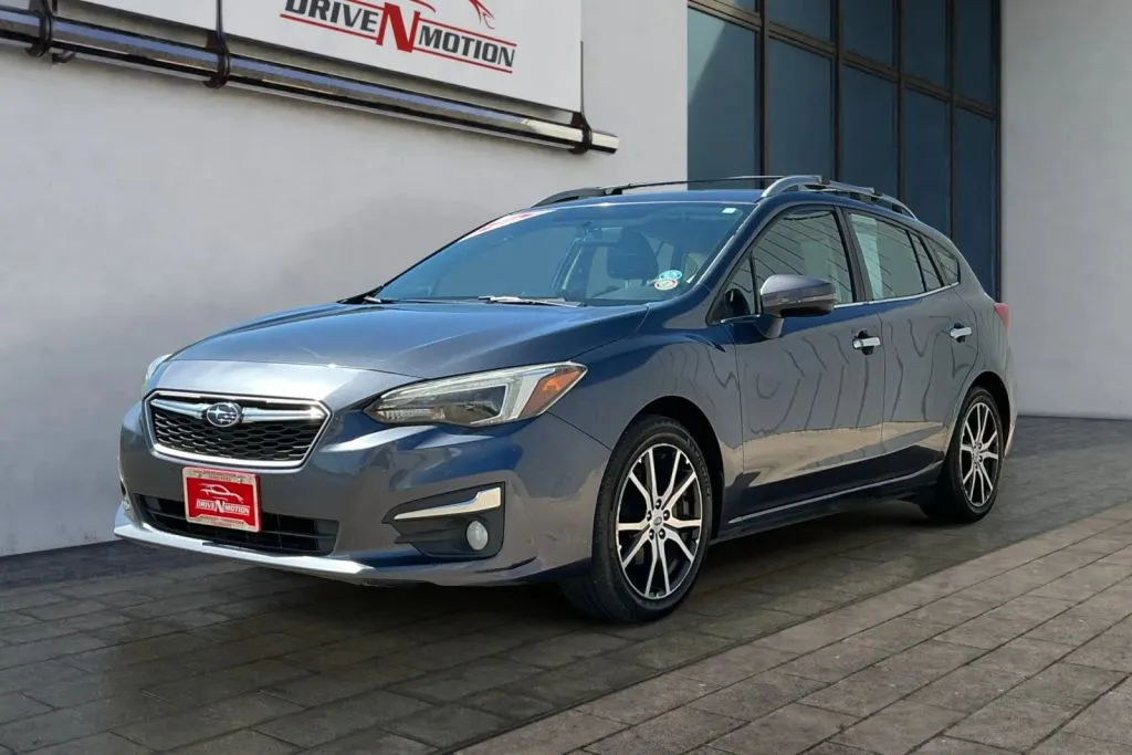 More photos of 2017 Subaru Impreza 2.0i Limited Wagon 4D at Drive N-Motion Greeley, CO