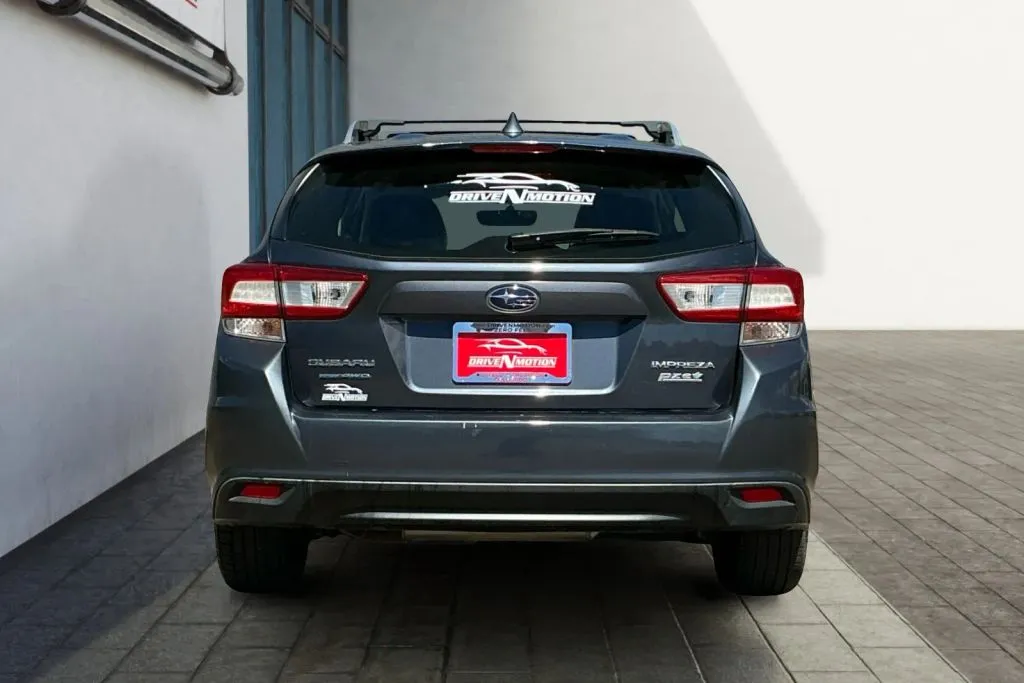 More photos of 2017 Subaru Impreza 2.0i Limited Wagon 4D at Drive N-Motion Greeley, CO